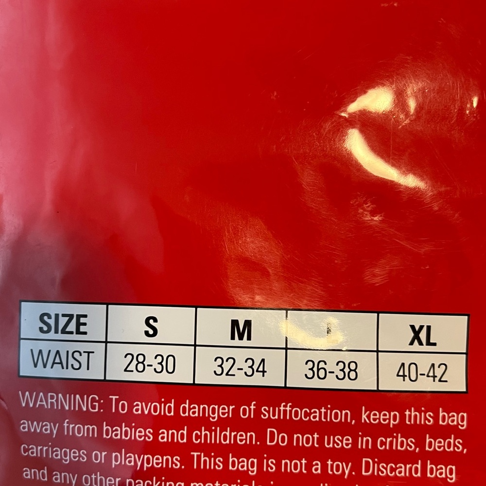 32 Degree Heat Base Layer Pants (2 Pack) - Picture 3 of 3